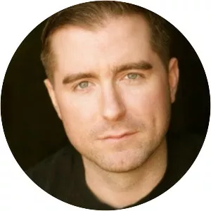 Michael Patrick Thornton