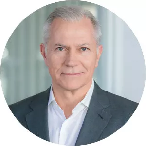 Michael Patsalos-Fox