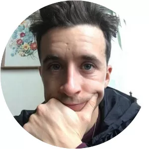 Michael Patten - Film director