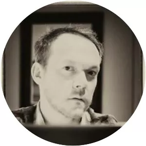 Michael Patterson - American record producer