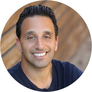 Michael Paul Mottola photograph