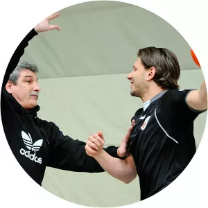 Michael Paul  - German handball player