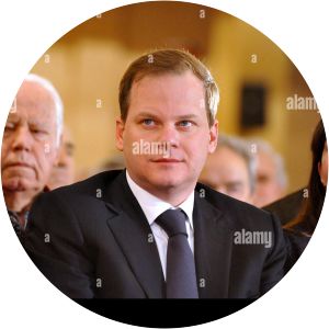 Michael Pazaitis photograph