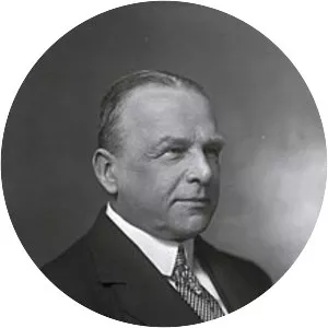 Michael Pedersen Friis