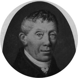 Michael Pedersen Kierkegaard