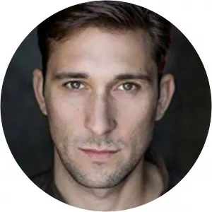 Michael Peluso photograph