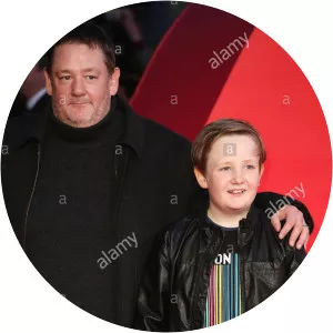 Michael Pennington Jr. - Actor