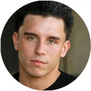 Michael Pericoloso - Actor