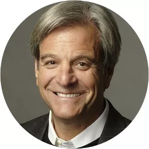 Michael Perlis photograph