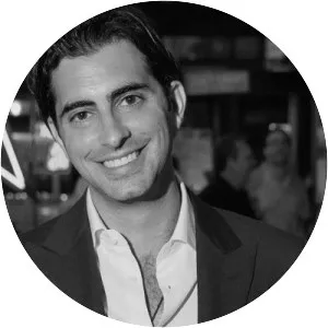 Michael Pertnoy - Film editor