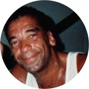 Michael Peters photograph