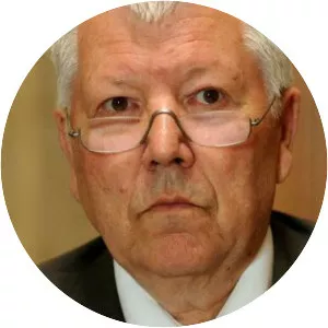 Michael Petzet - German art historian