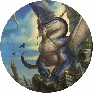 Michael Phillippi photograph