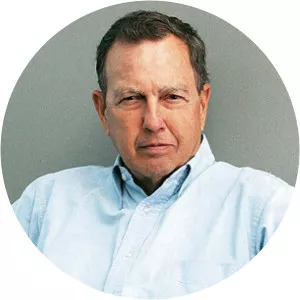 Michael Photiadis photograph