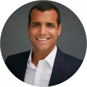 Michael Pierluisi - Pedro Pierluisi's son