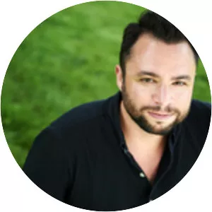 Michael Pierro - Television editor