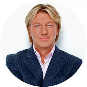 Michael Pilarczyk - Dutch-Polish entrepreneur