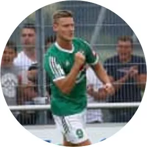 Michael Pillmeier - Football player