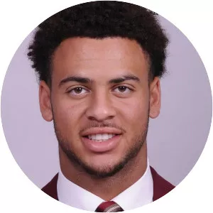 Michael Pittman Jr. photograph