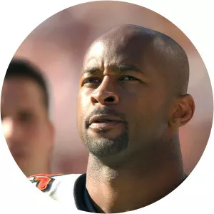 Michael Pittman Sr. photograph