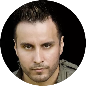 Michael Placencia photograph