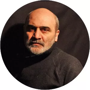 Michael Poghosyan
