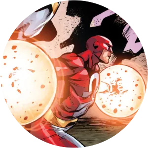 Michael Pointer - Fictional character