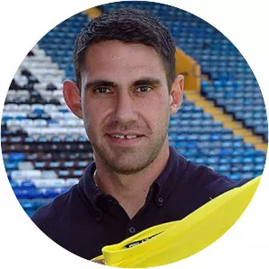 Michael Poke - Footballer