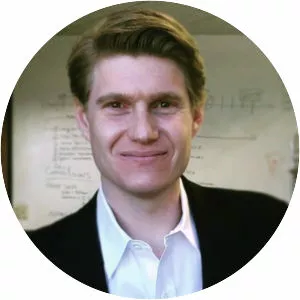 Michael Polier - Film producer