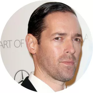 Michael Polish