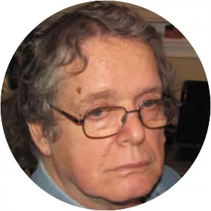 Michael Posluns - Journalist