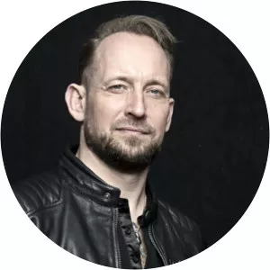 Michael Poulsen