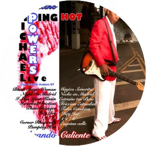 Michael Powers Frequency