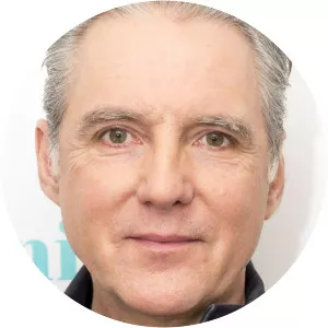 Michael Praed