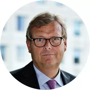 Michael Pram Rasmussen