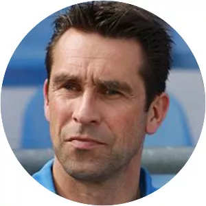 Michael Preetz - German former football player