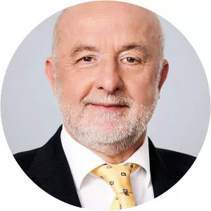 Michael Preißer - Tax advisor