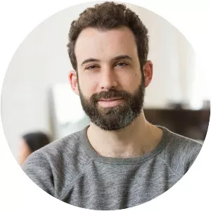 Michael Preysman photograph