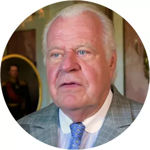 Michael, Prince of Saxe-Weimar-Eisenach