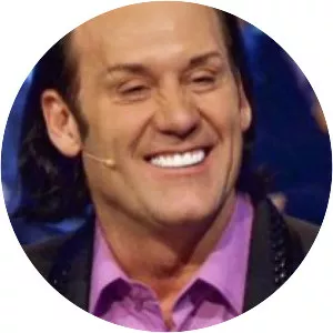 Michael Prinz von Anhalt - Marcus Prinz von Anhalt's brother