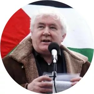 Michael Prior - Theologian