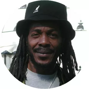 Michael Prophet - Jamaican singer