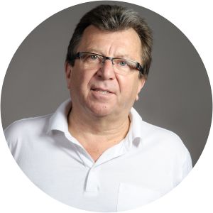 Michael Prostějovský