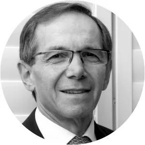 Michael Pryles - Author