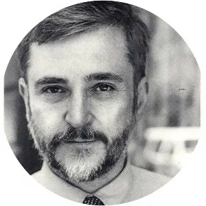 Michael Pye - Author