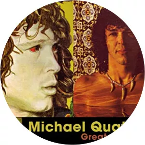 Michael Quatro