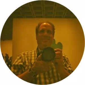 Michael Quinn Martin photograph