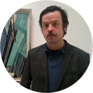 Michael Quistrebert - Visual artist