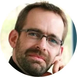 Michael R. Berthold - Author