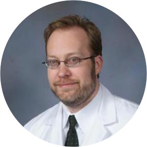 Michael R. Dobbs photograph